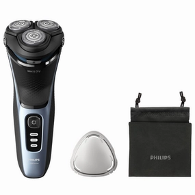 Philips Series 3000 Wet & Dry Electric Shaver S3243/12 Sweet Deal Today Price Drop Alert