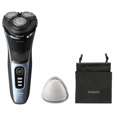 Philips Series 3000 Wet & Dry Electric Shaver S3243/12 Sweet Deal Today Price Drop Alert
