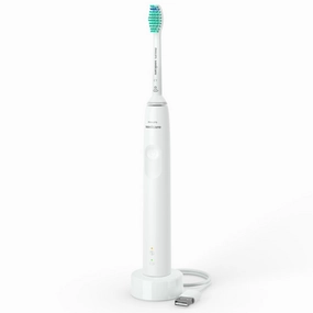 Philips Sonicare 3100 Series Electric Toothbrush White Trending Hot Picks