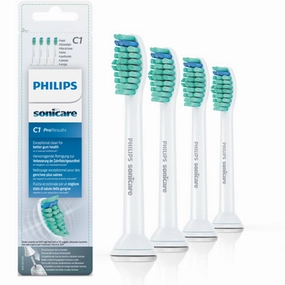 Philips Sonicare C1 Proresults Brush Heads Best Seller Deal Todays Mega Savings