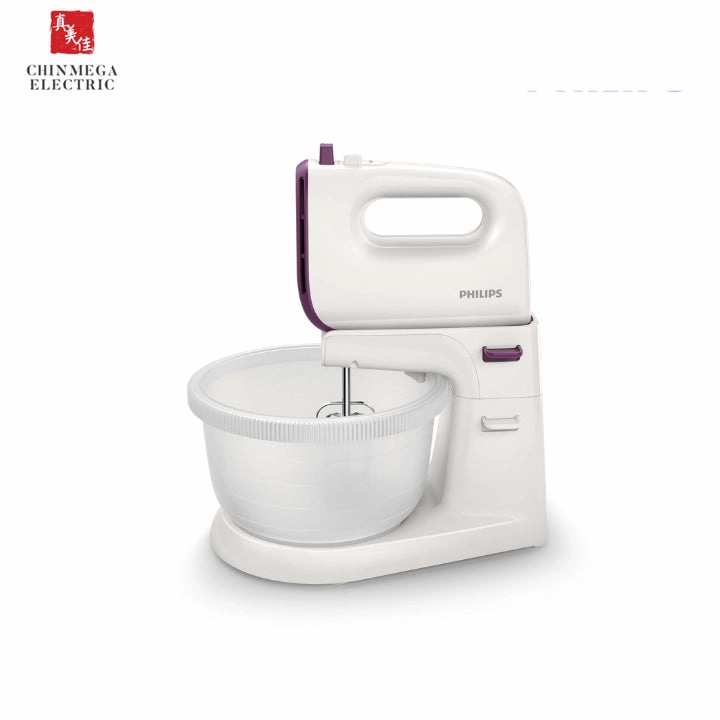 Philips Viva Collection 450W Stand Mixer Hr3745 Daily Clearance Deal Steal the Deal Now