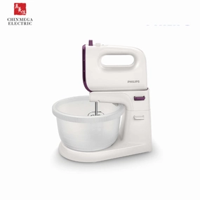 Philips Viva Collection 450W Stand Mixer Hr3745 Daily Clearance Deal Steal the Deal Now
