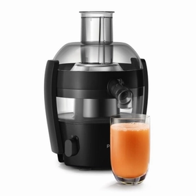 Trending Hot Picks Philips Viva Collection Juicer 1.5-Litre - Hr1832/00
