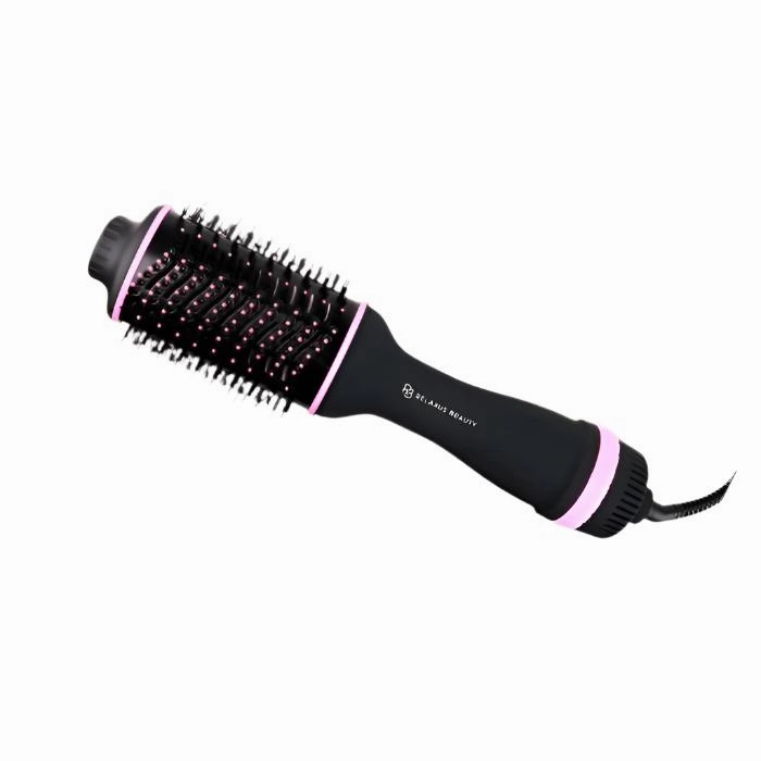 Shop the Best Deals Steal Todays Offer Pink Hair Dryer Brush