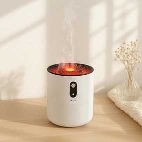 Portable Humidifier Aromatic Air Purifier Trending Offer Today