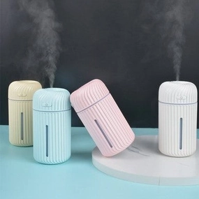 Grab Todays Deal Portable Humidifier