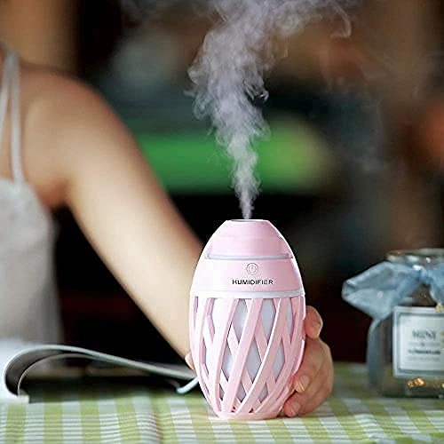 Trending Today Steal Clearance Blowout Portable Olive Humidifier
