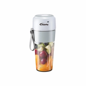 Exclusive Hot Pick Portable Usb Juice Blender, Rechargeable Smoothie Blender (Ppbl339)
