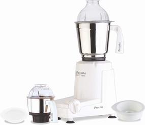 Preethi Eco Twin Mixer Grinder - Open Box - Store Pickup Only Todays Best Deal