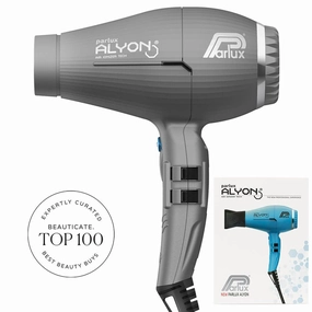 Parlux Alyon 2250W - Matt Graphite Todays Special Savings