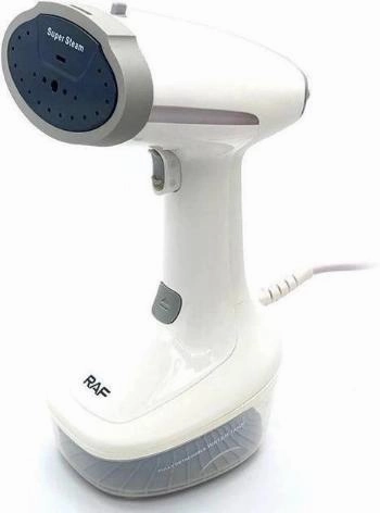 Shop Grab Offer Hot Pick of the Day Raf Steam Gun, 350Ml, 1500Watts, White