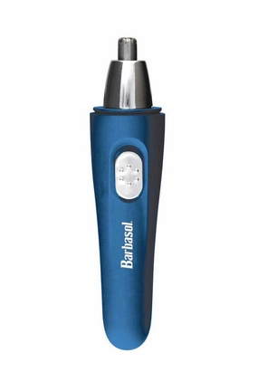 Barbasol Led Ear & Nose Trimmer (Battery Operated) Sale Ending Soon