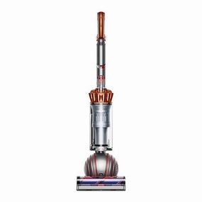 Daily Hot Deal Hot Picks Today Dyson Ball Animal Multi-Floor Up34 Upright Vacuum Cleaner - Silver 5 Year Warranty