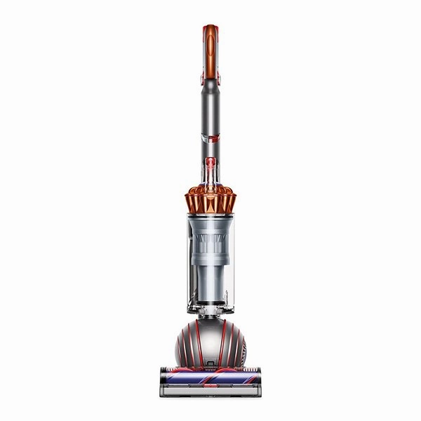 Daily Hot Deal Hot Picks Today Dyson Ball Animal Multi-Floor Up34 Upright Vacuum Cleaner - Silver 5 Year Warranty