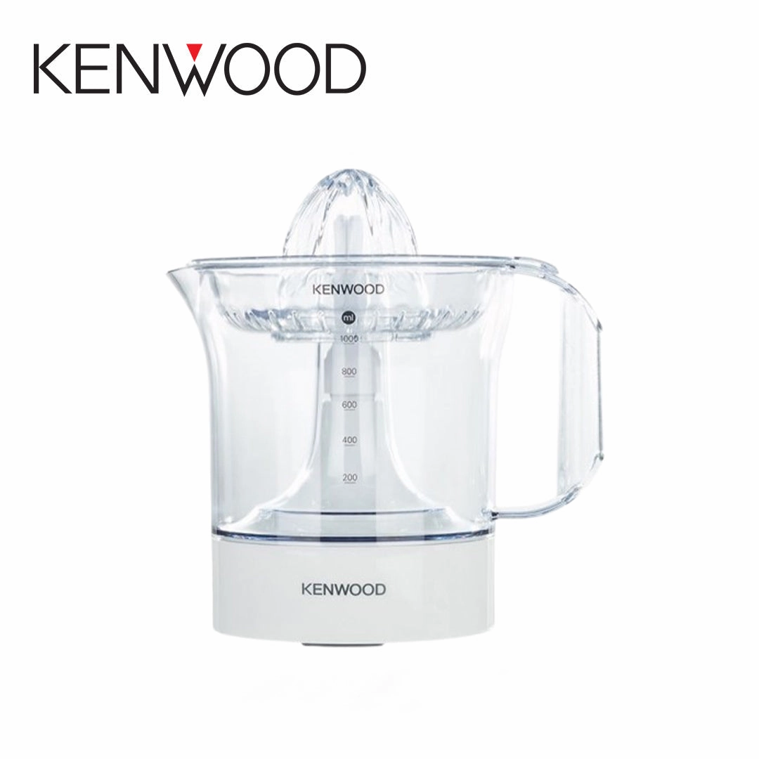 Limited Stock Hot Deal Kenwood Citrus Press Juicer Je280A
