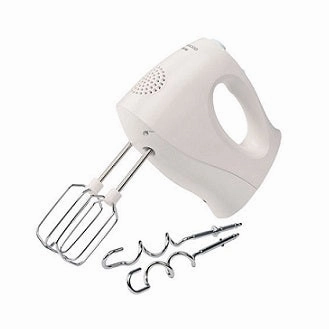 Kenwood Kehm320 Compact Hand Mixer 220V Last Chance Offer