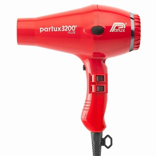 Flash Deal Today Parlux 3200 Plus 1900W - Red