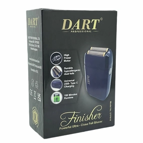 Shop Grab Now Dart Professional Finisher Close Foil Shaver Dtfn10