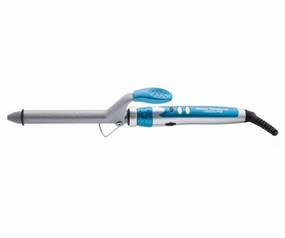 Miracurl Pro Nano Titanium Barrel Modeler Curler 19Mm 220V 400F - Babyliss Daily Hot Deal