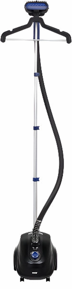 Princess Garment Steamer, 1.5Lit, 1500Watts, Blue / Black Limited Time Hot Deal Limited Time Discount