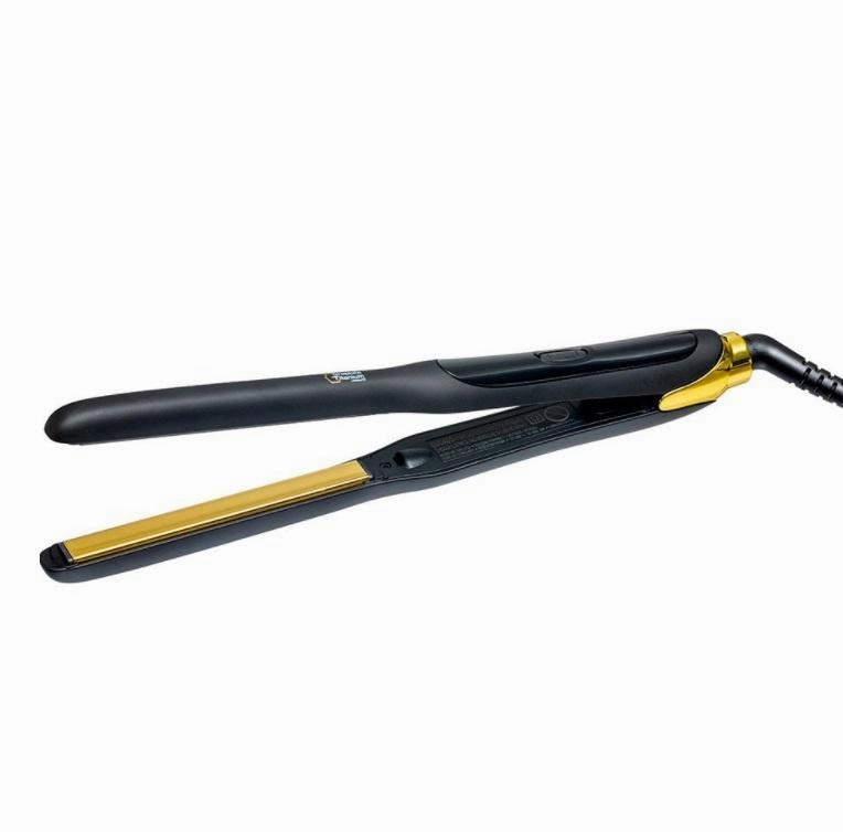 Pro Graphite Titanium Gxt 1/2 450F Bivolt Straightener Board - Babyliss Gift Sale Event