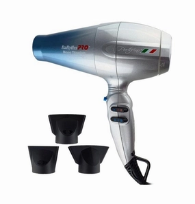 Pro Nano Titanium Portofino 6600 Fade Hair Dryer 220V 2000W - Babyliss Online Deal Frenzy
