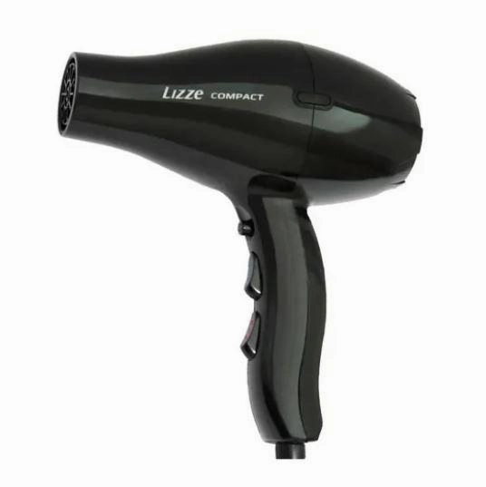 Professional Smoothing Compact Hairstyling Black Dryer 110V 127V 2100W - Lizze Todays Special Picks
