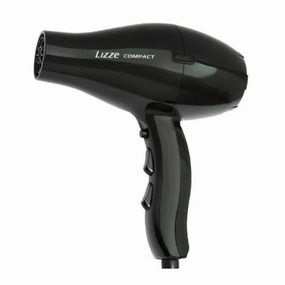 Professional Smoothing Compact Hairstyling Black Dryer 110V 127V 2100W - Lizze Todays Special Picks