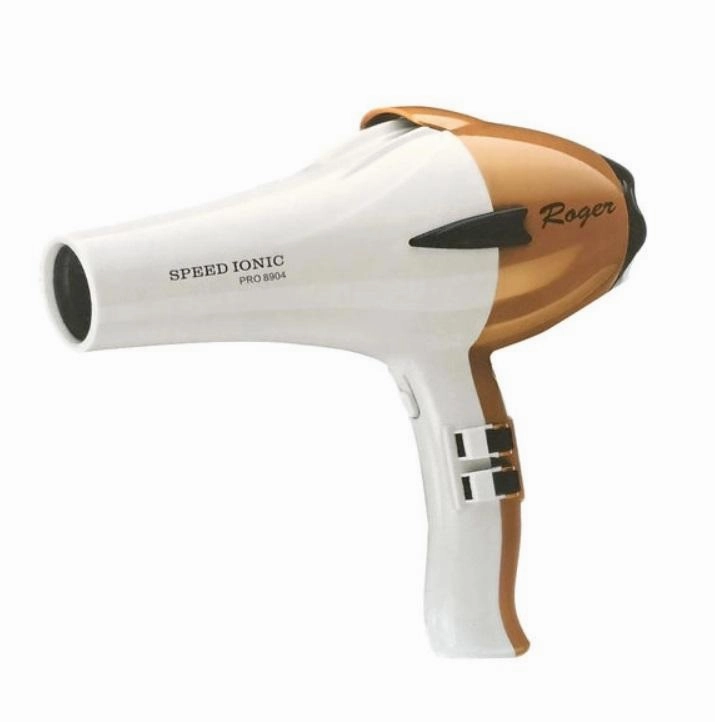 Professional Speed Ionic Pro 8904 Brush Dryer Hairstyling 220V 2100W - Babyliss Trending Now Offer