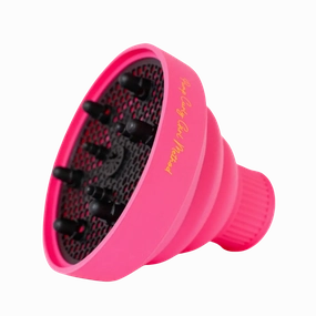 Flash Pick Today Pump Pump Pink Curl Diffuser