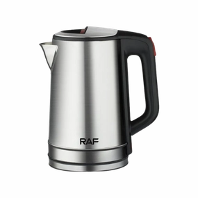Raf Electric Kettle 2.3L R.7915 1800W Instant Discount