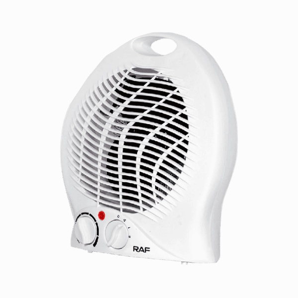 Raf Fan Heater 2000W R.1180 Today Only Discount Grab It Now