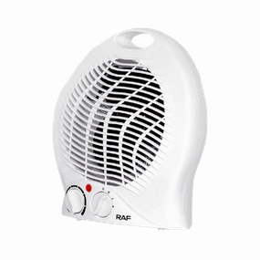 Raf Fan Heater 2000W R.1180 Today Only Discount Grab It Now