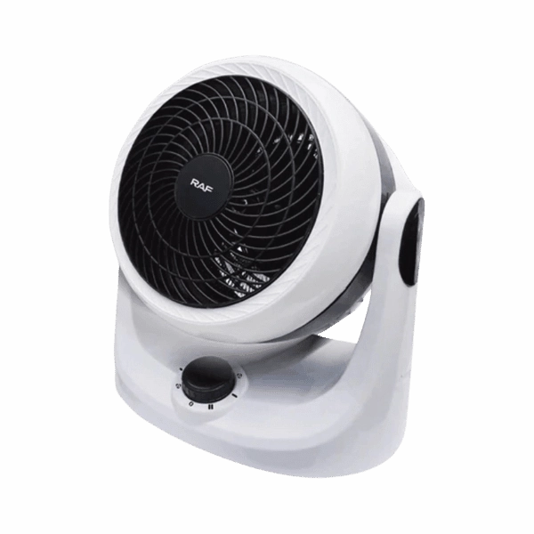 Raf Fan Heater 2000W R.1182 Exclusive Holiday Deal