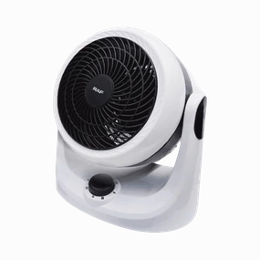 Raf Fan Heater 2000W R.1182 Exclusive Holiday Deal