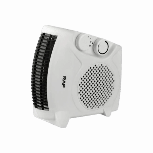 Raf Fan Heater 2000W R.1183 Hot Savings Alert Mega Savings Now
