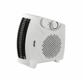 Raf Fan Heater 2000W R.1183 Hot Savings Alert Mega Savings Now