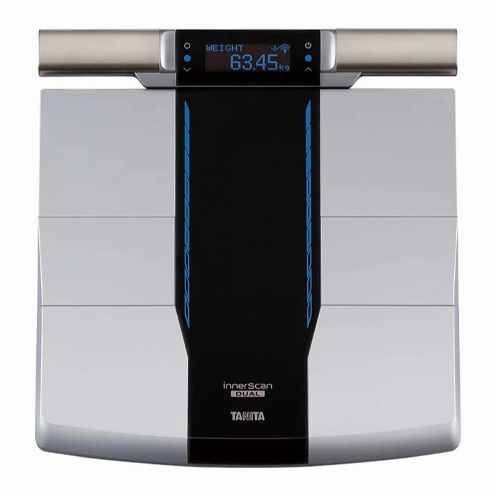 Shop the Savings Now Rd-545-Sv Bluetooth Segmental Body Composition With Heart Rate Monitor