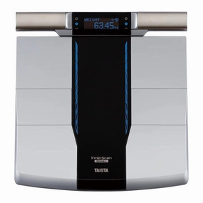 Shop the Savings Now Rd-545-Sv Bluetooth Segmental Body Composition With Heart Rate Monitor