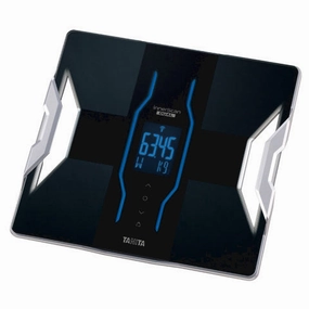 MustHave Deals Rd-953 Dual Frequency Body Composition Monitor