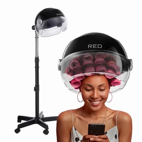 Red 3000 Ceramic Stand Dryer Today Only Offer Shop the Best Deals