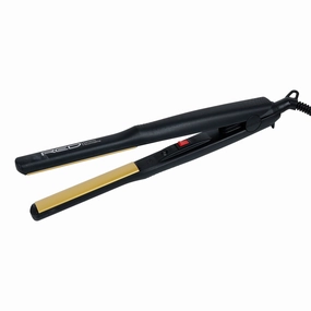 Last Chance Steal Mega Savings Now Red By Kiss Ceramic Tourmaline Flat Iron