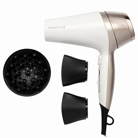 Instant Discount Remington Hair Dryer Thermacare Pro D5720 2400W
