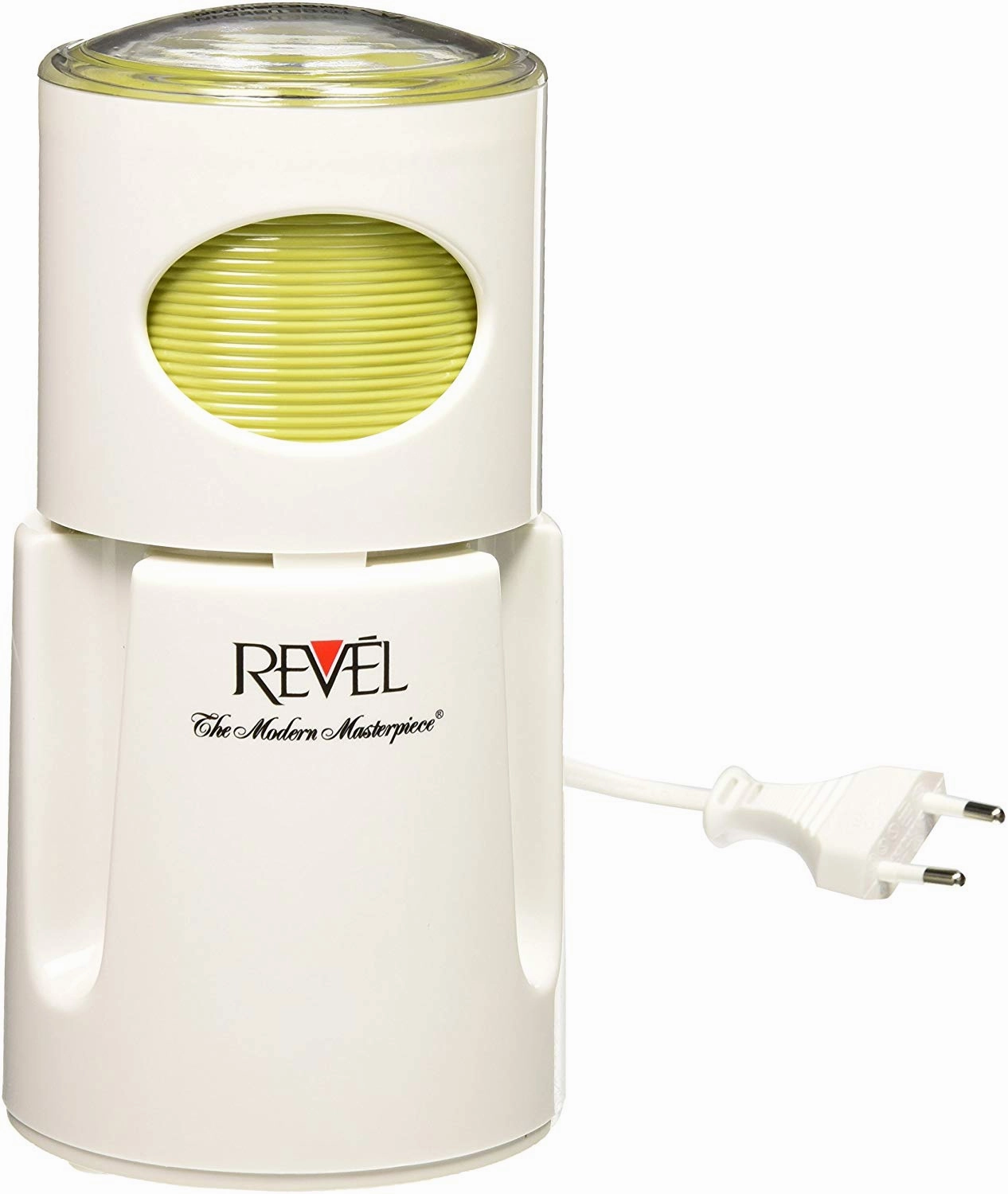 Special Occasion Discount Save Big Today Revel Ccm104 White Wet And Dry Coffee Grinder 220 Volts