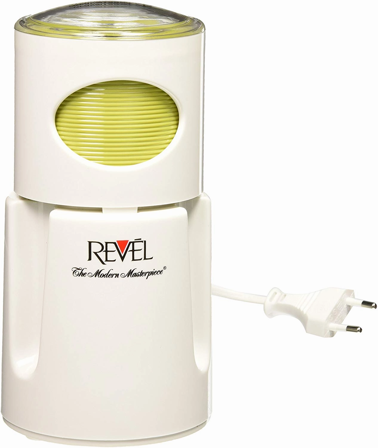 Revel Ccm104 White Wet And Dry Coffee Grinder 220 Volts Exclusive Online Deal Big Savings Event