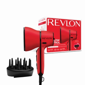 Shop the Best Deals Revlon Airflow Control Dryer 1 Unit