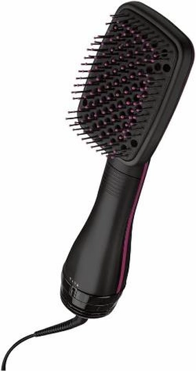 Steal Todays Offer Dont Miss Todays Deal Revlon Hair Styler With Wide Pleats Ceramic, 1100Watts, Black