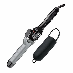 Dont Wait Save Today Revlon Long Lasting Loose Curls Curling Iron, 1-1/4", 110-220V