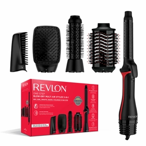Shop Smart Deals MustHave Items Revlon One-Step Blow Dry 5-In-1