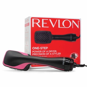 Revlon One-Step Hair Dryer & Styler Shop the Savings Now Limited Time Hot Deal